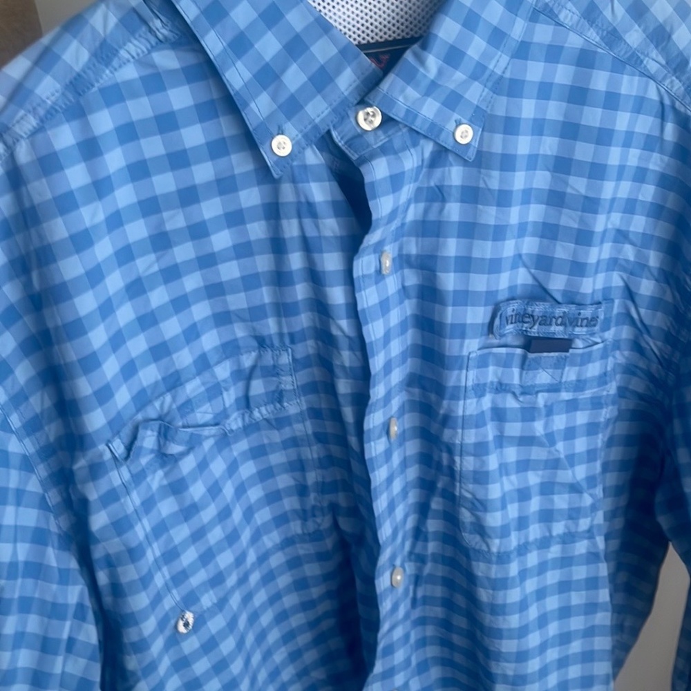 Vineyard Vines Shirt